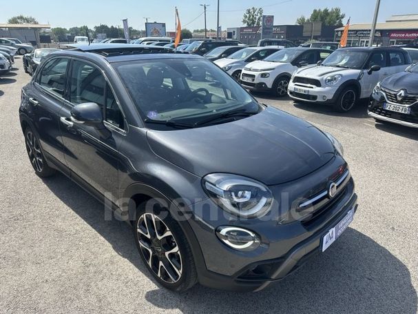 Fiat 500X 1.0 FireFly 88 kW image number 2