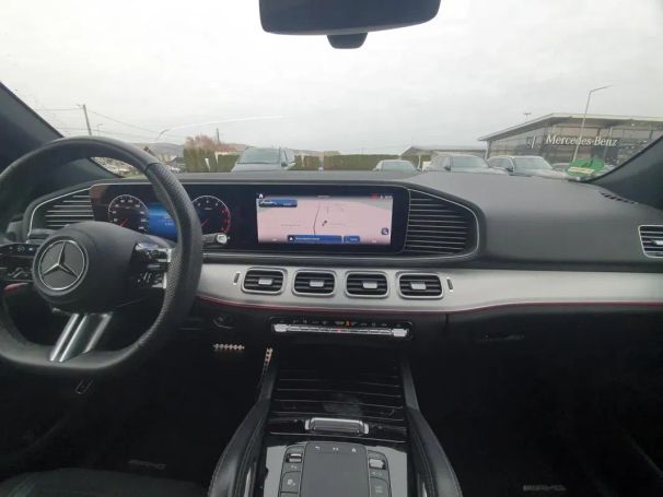 Mercedes-Benz GLE 450 270 kW image number 11