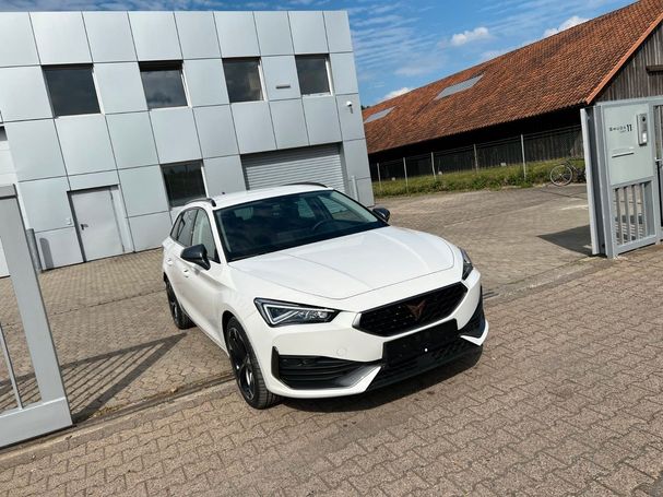 Cupra Leon Sportstourer DSG 110 kW image number 2