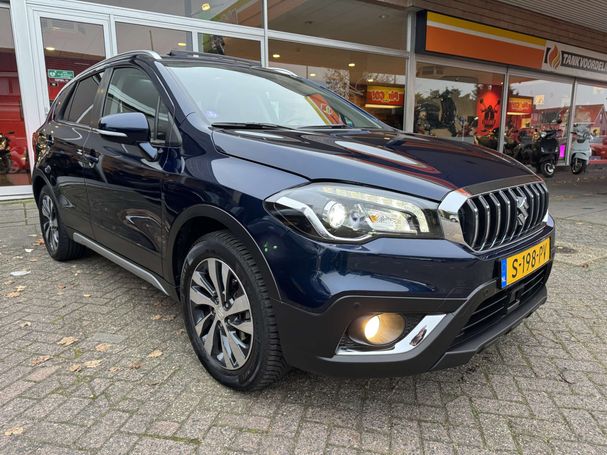 Suzuki SX4 S-Cross 106 kW image number 2