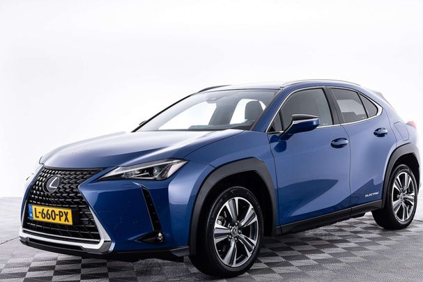 Lexus UX 300e 150 kW image number 25