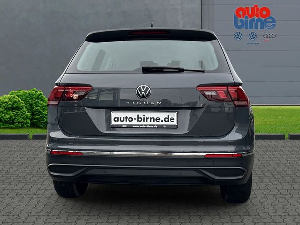 Volkswagen Tiguan 1.5 TSI Life DSG 110 kW image number 3