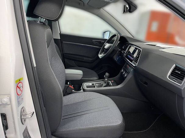 Seat Ateca 1.0 TSI Style 81 kW image number 13