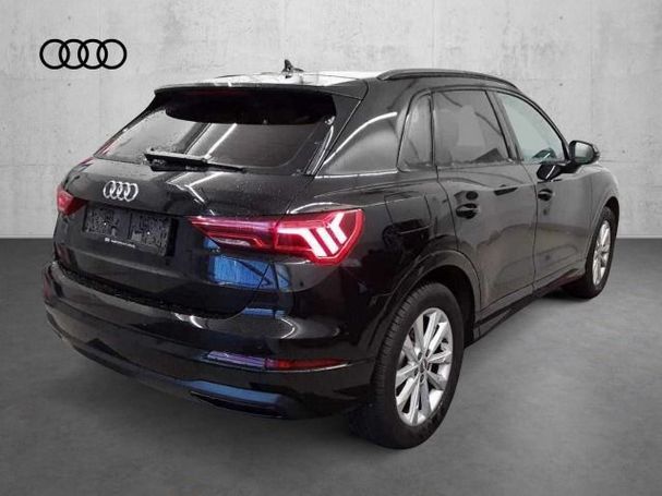 Audi Q3 35 TFSI Advanced 110 kW image number 3