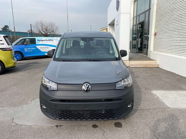 Volkswagen Caddy 2.0 TDI 75 kW image number 8