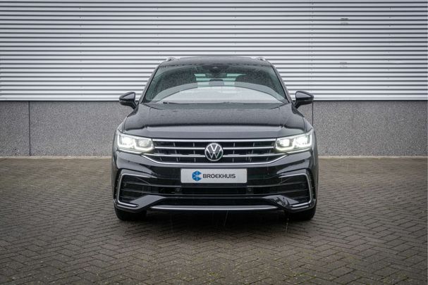 Volkswagen Tiguan 1.5 TSI DSG 110 kW image number 3