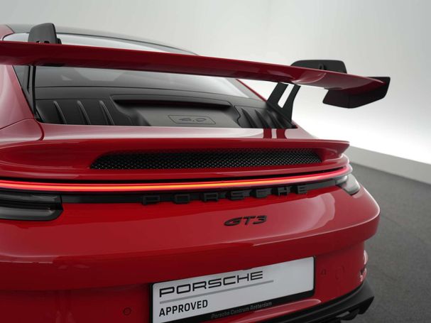 Porsche 992 GT3 375 kW image number 40