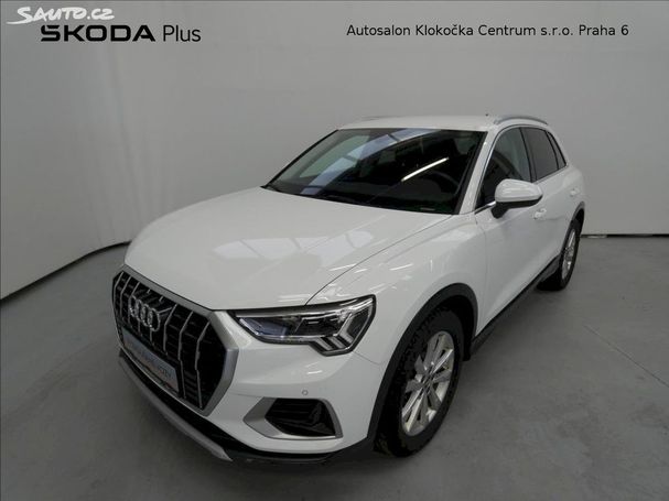 Audi Q3 TFSI S tronic 110 kW image number 1