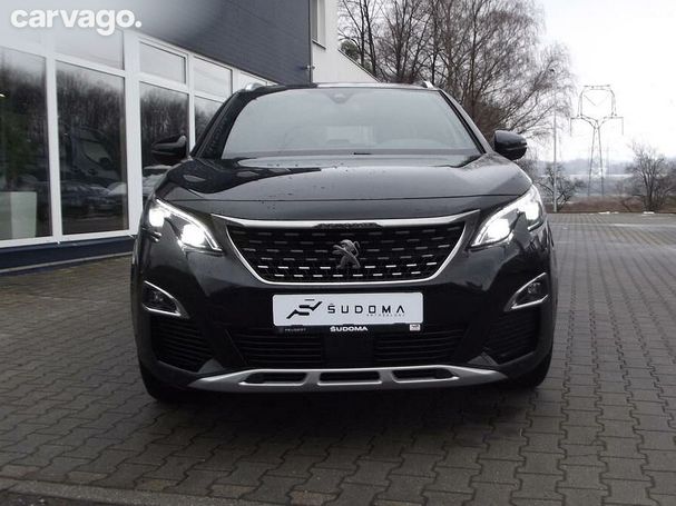 Peugeot 5008 BlueHDi 88 kW image number 3