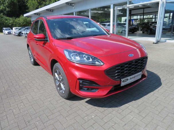 Ford Kuga 165 kW image number 4