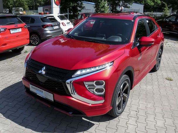 Mitsubishi Eclipse Cross 138 kW image number 1