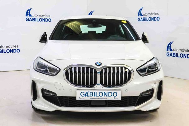 BMW 118i 103 kW image number 3