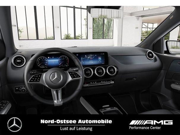 Mercedes-Benz B 180 100 kW image number 4