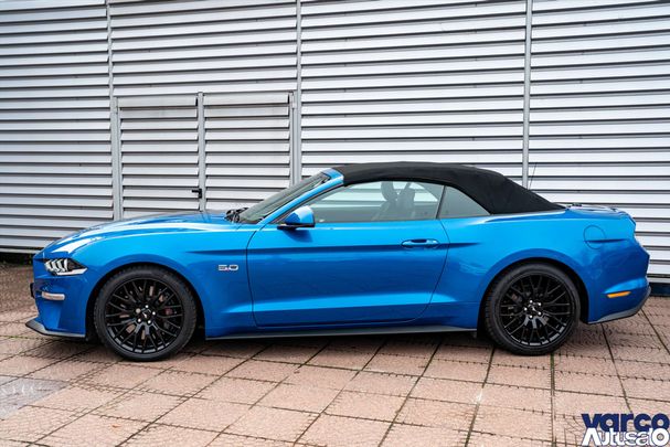 Ford Mustang GT Convertible 5.0 V8 331 kW image number 4