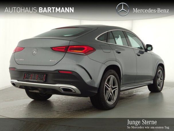 Mercedes-Benz GLE 400 d 243 kW image number 2