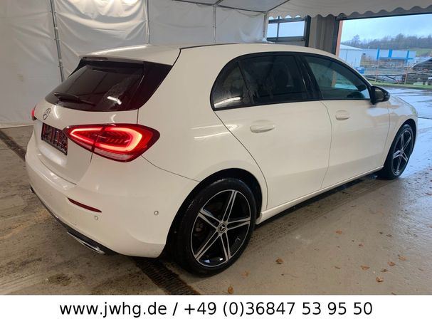 Mercedes-Benz A 180 100 kW image number 3