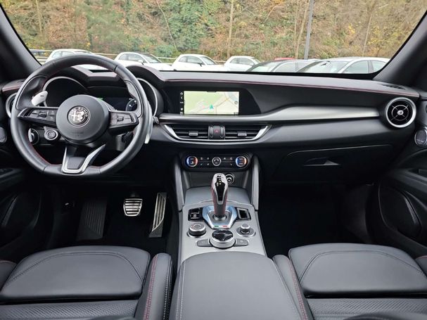 Alfa Romeo Stelvio 2.0 Q4 206 kW image number 8