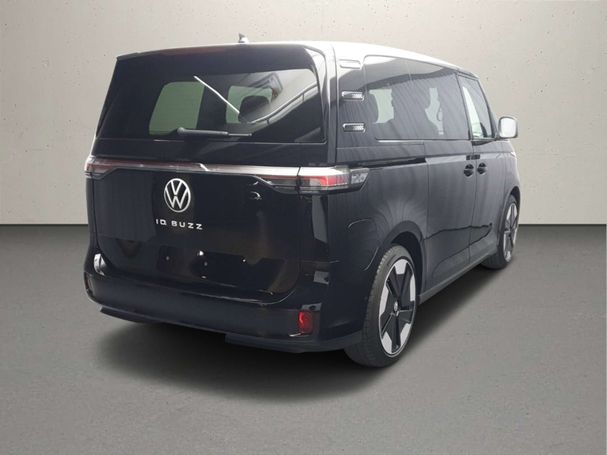 Volkswagen ID. Buzz Pro 150 kW image number 3