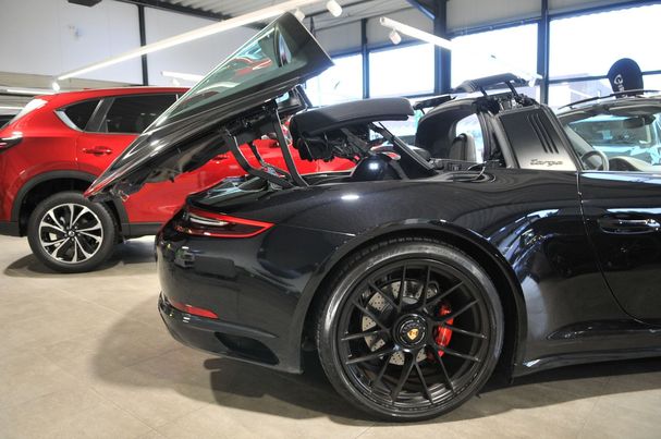 Porsche 991 Targa 4 GTS 331 kW image number 8