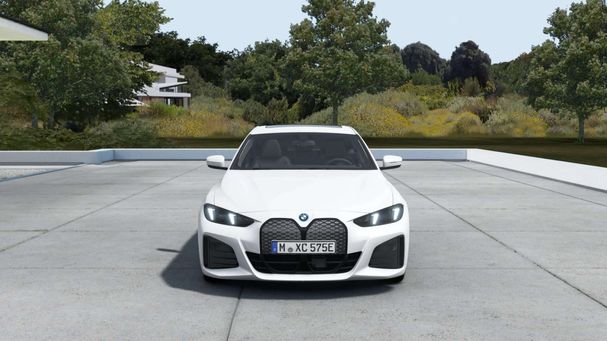 BMW i4 eDrive M Sport Pro 210 kW image number 6