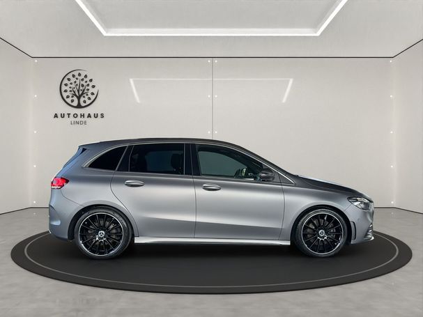 Mercedes-Benz B 220 d Line 140 kW image number 6