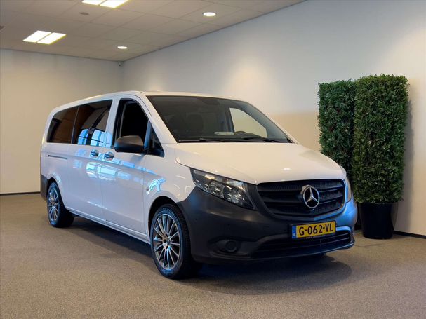 Mercedes-Benz Vito 75 kW image number 2