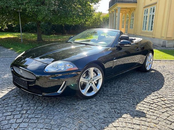 Jaguar XK 5.0 Portfolio 283 kW image number 23