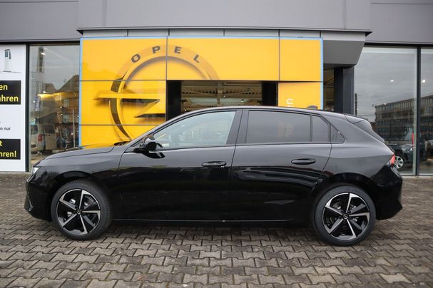 Opel Astra 1.2 96 kW image number 7