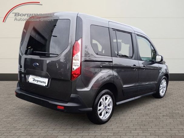 Ford Tourneo Connect 1.5 EcoBlue Trend 88 kW image number 2