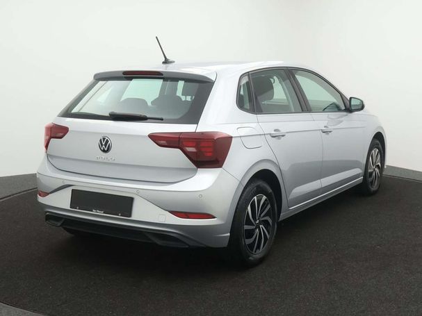 Volkswagen Polo 1.0 TSI 70 kW image number 2