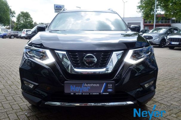 Nissan X-Trail 1.3 Tekna 116 kW image number 8