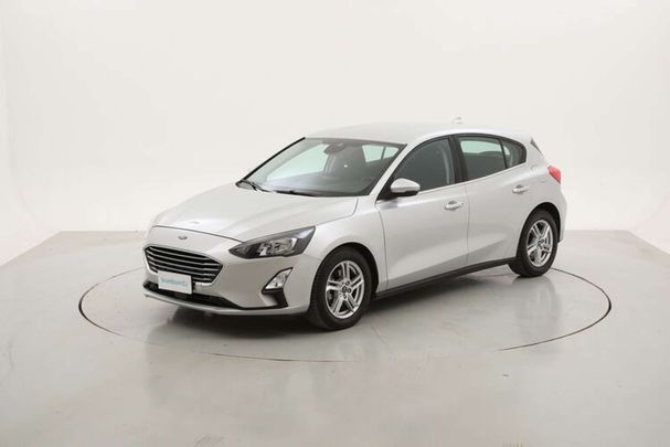 Ford Focus 92 kW image number 1