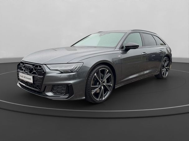 Audi A6 50 TDI quattro S-line Avant 210 kW image number 1