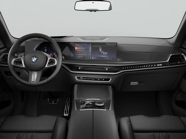 BMW X5 xDrive 210 kW image number 9