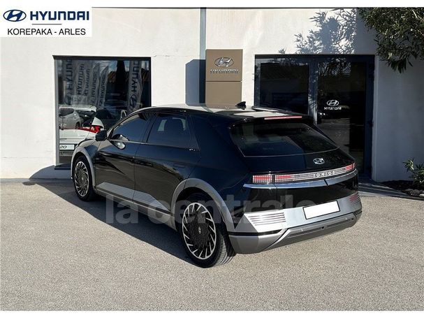 Hyundai Ioniq 5 225 kW image number 3