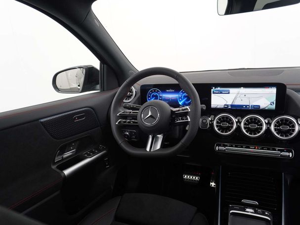 Mercedes-Benz EQA 250 140 kW image number 27