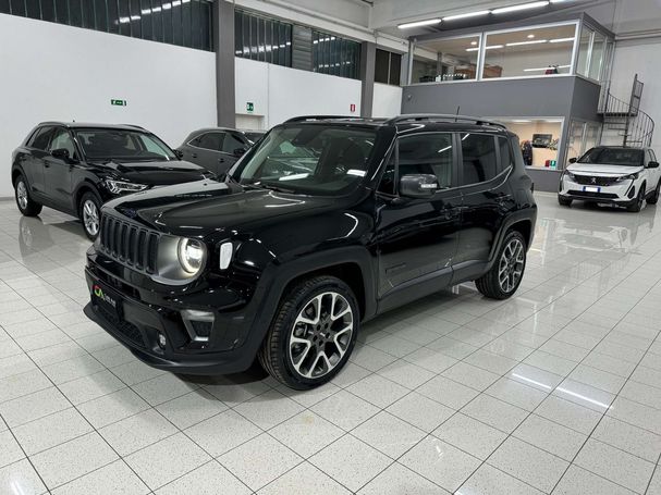 Jeep Renegade 1.3 PHEV 177 kW image number 1