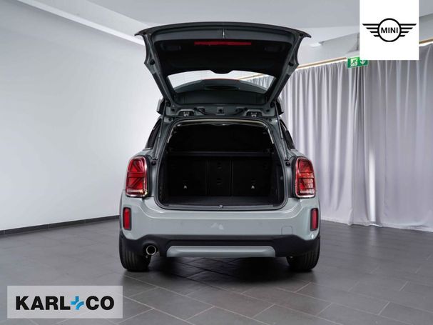 Mini Cooper D Countryman All4 ALL4 110 kW image number 7