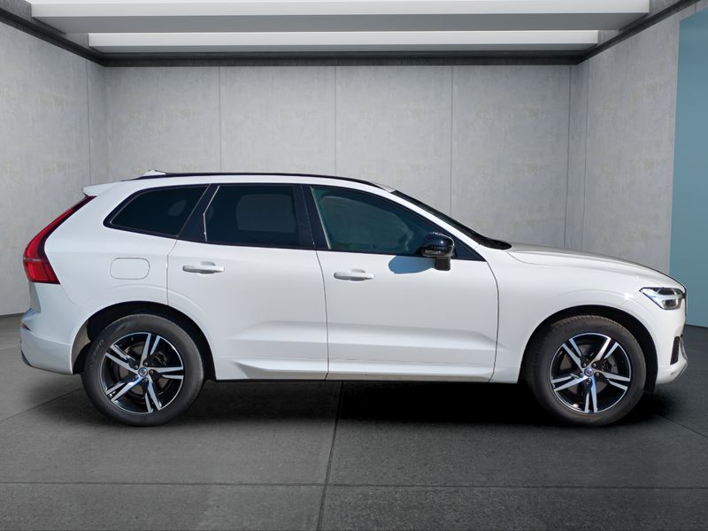 Volvo XC60 R-Design AWD