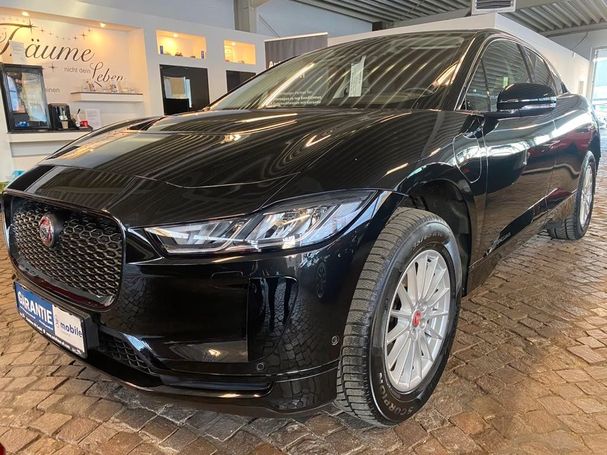 Jaguar I-Pace EV400 S 294 kW image number 1