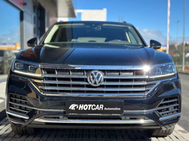 Volkswagen Touareg 3.0 TDI 4Motion 210 kW image number 6