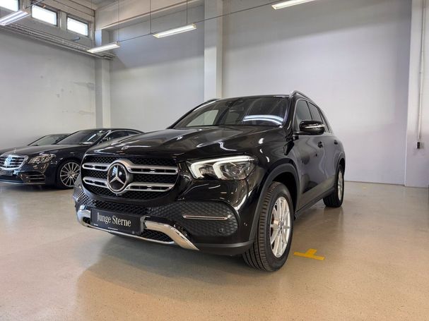 Mercedes-Benz GLE 300 d 180 kW image number 1