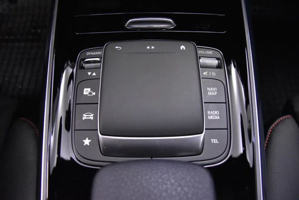 Mercedes-Benz GLA 220 d 140 kW image number 17