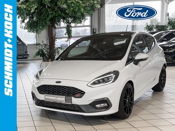 Ford Fiesta ST 1.5 EcoBoost 147 kW image number 2