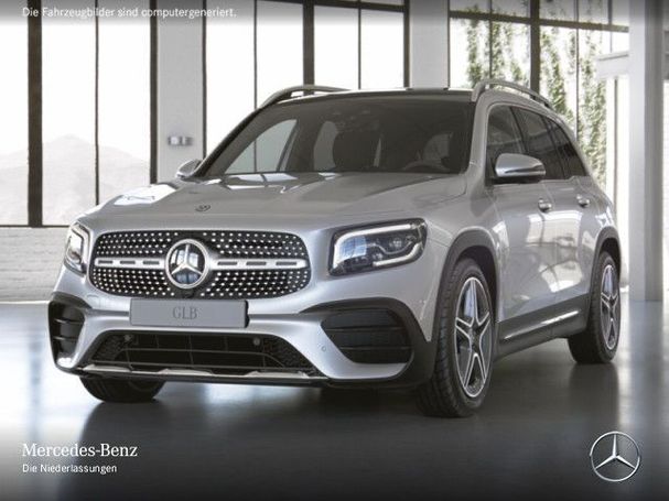 Mercedes-Benz GLB 250 165 kW image number 1