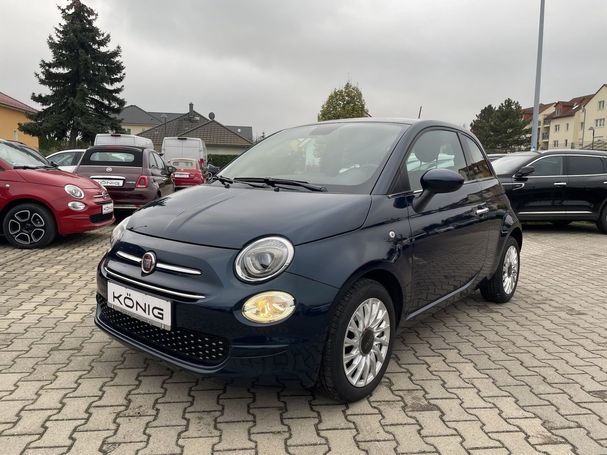 Fiat 500 51 kW image number 1