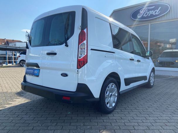 Ford Transit Connect 74 kW image number 3