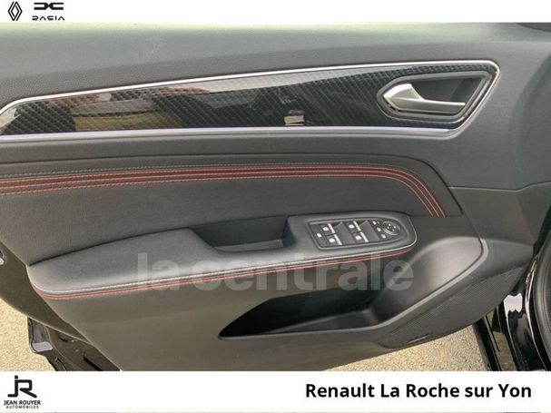 Renault Arkana 140 EDC 103 kW image number 18