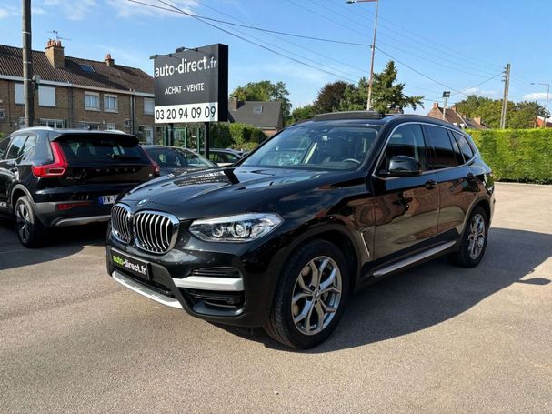 BMW X3 xDrive 137 kW image number 1