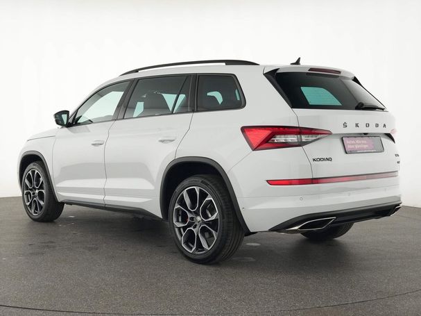 Skoda Kodiaq 176 kW image number 8